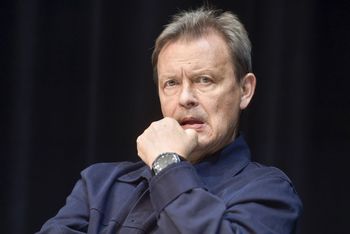 Jan Frycz o wierze i Kościele. Padły dobitne słowa