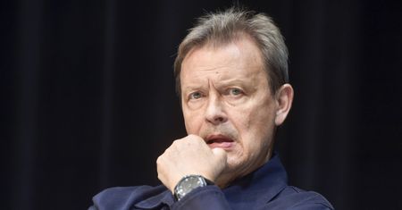 "Nie cierpię". Mówi, co obrzydziło mu Kościół