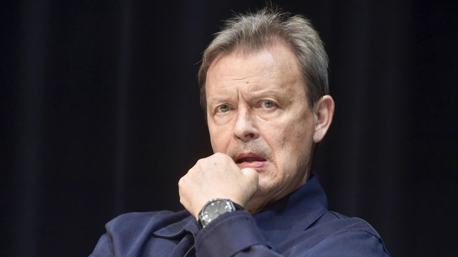 Jan Frycz udzielił nowego wywiadu