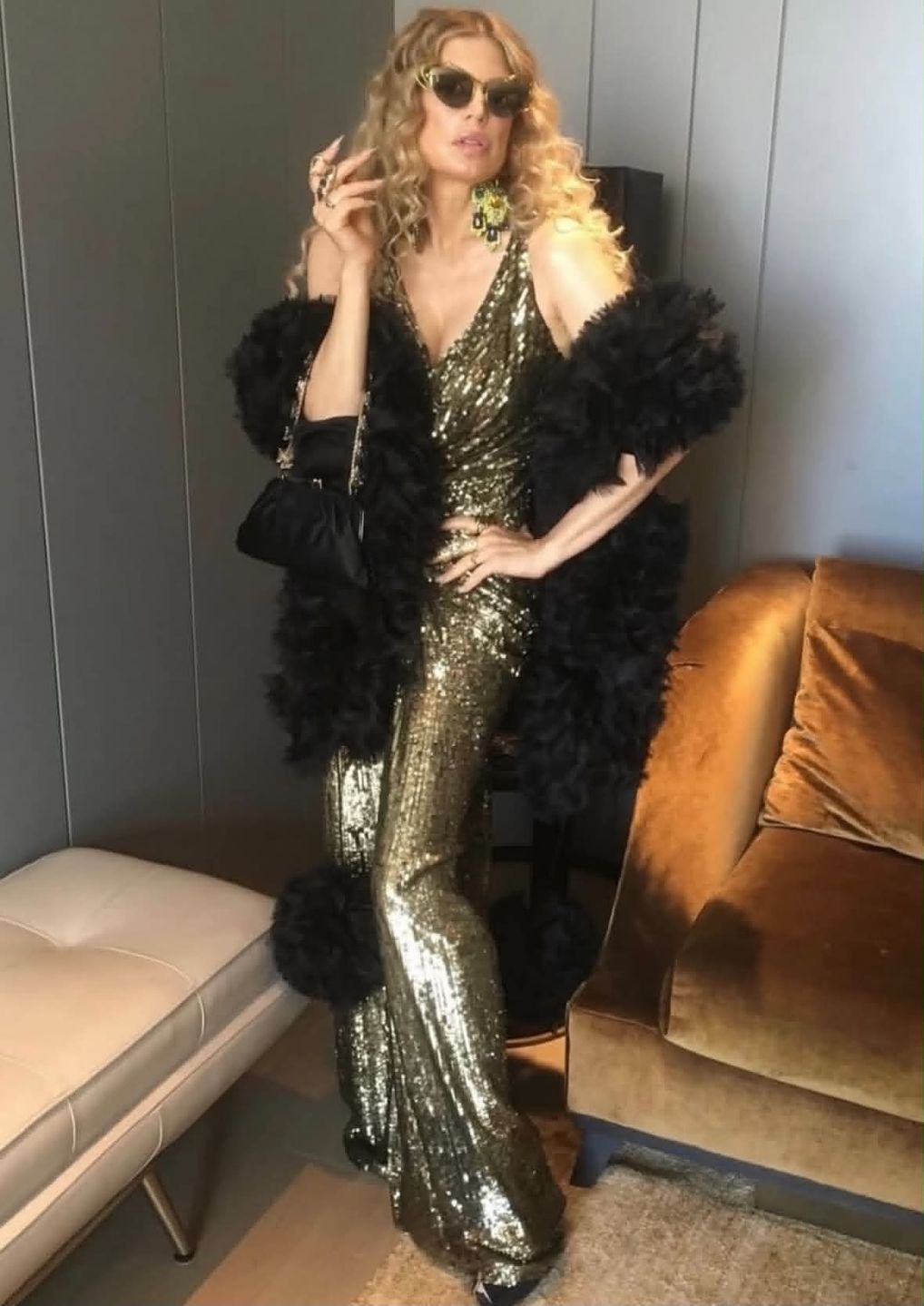 Fergie