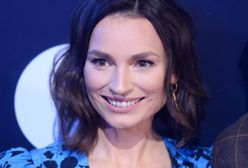 Anna Starmach "zmienia się w pączusia". Pokazała ciążowe krągłości