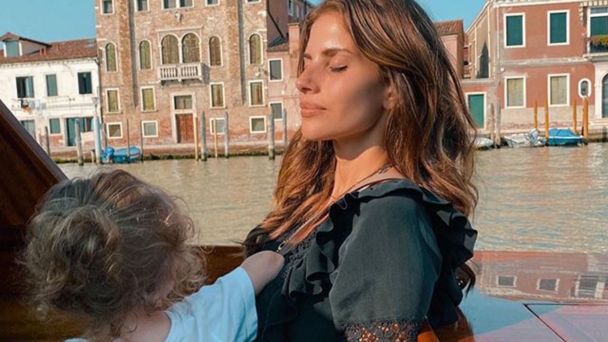 Weronika Rosatti współczuje Chrissy Teigen