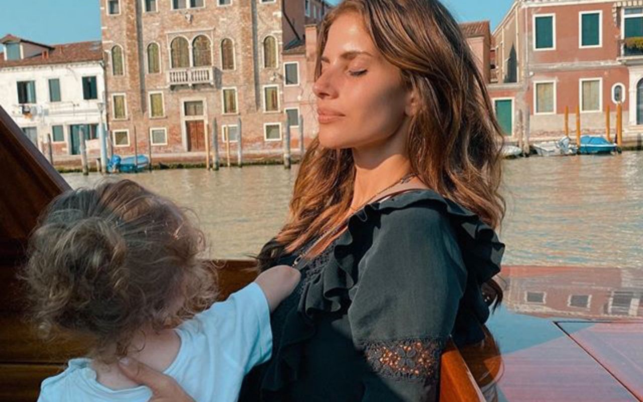 Weronika Rosatti współczuje Chrissy Teigen