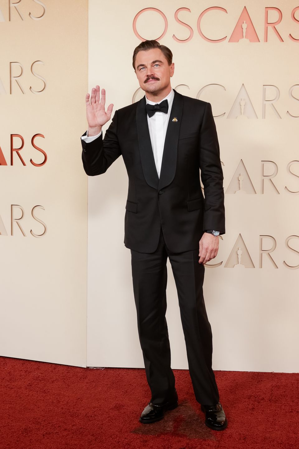 Oscary 2026: Leonardo DiCaprio