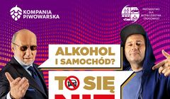 Piotr Fronczewski i PIH w muzycznej kampanii Kompanii Piwowarskiej