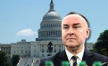 Polak w delegacji do Waszyngtonu. Rozmowy ws. planu Trumpa