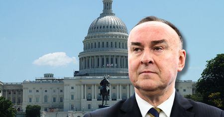 Polak w delegacji do Waszyngtonu. Rozmowy ws. planu Trumpa