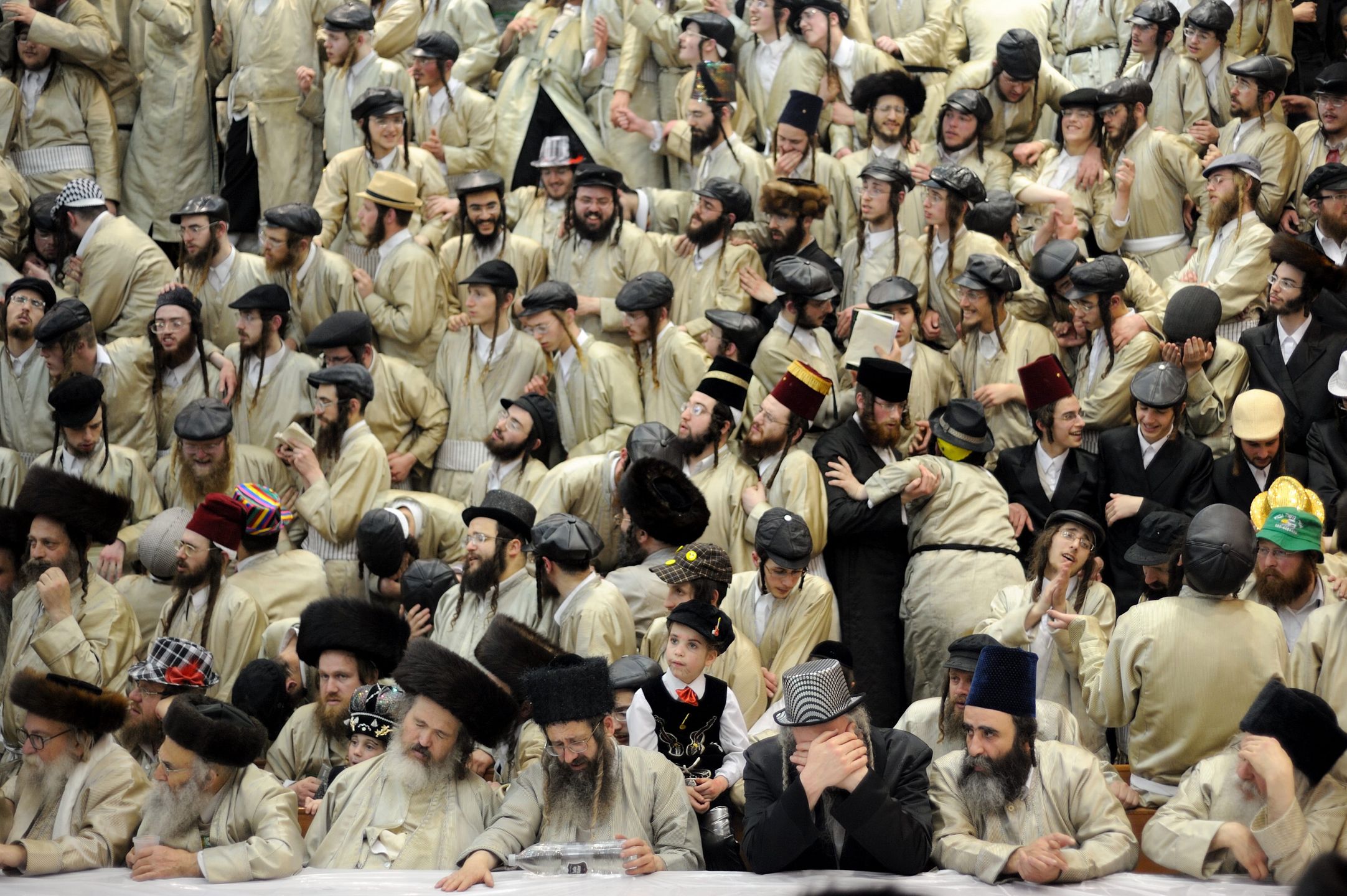 Sony World Photography Awards 2015 - przegląd najlepszych finałowych zdjęć 20