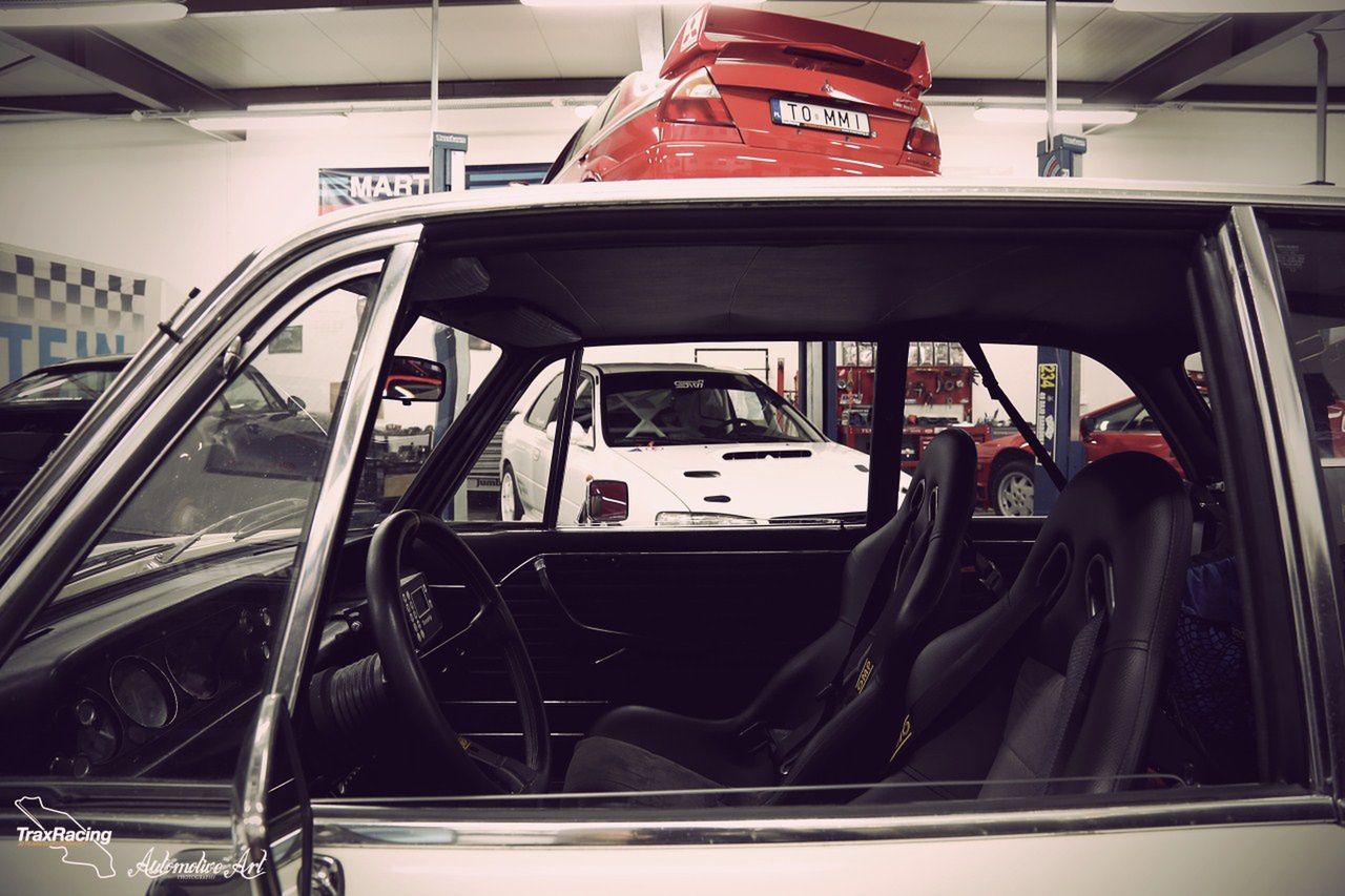 Trax Racing i dwudziestolecie w motorsporcie [galeria] 10