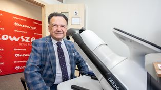 Czerniak oka i promieniowanie UV. Dlaczego profilaktyka ma znaczenie?