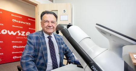 Czerniak oka i promieniowanie UV. Dlaczego profilaktyka ma znaczenie?