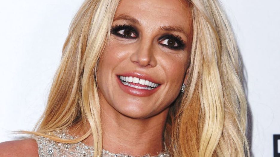 Britney Spears