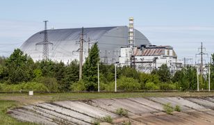 Boją się wojny nuklearnej. Ukraińcy drżą przed "drugim Czarnobylem". "Wystarczy jedna bomba"