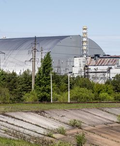 Boją się wojny nuklearnej. Ukraińcy drżą przed "drugim Czarnobylem". "Wystarczy jedna bomba"