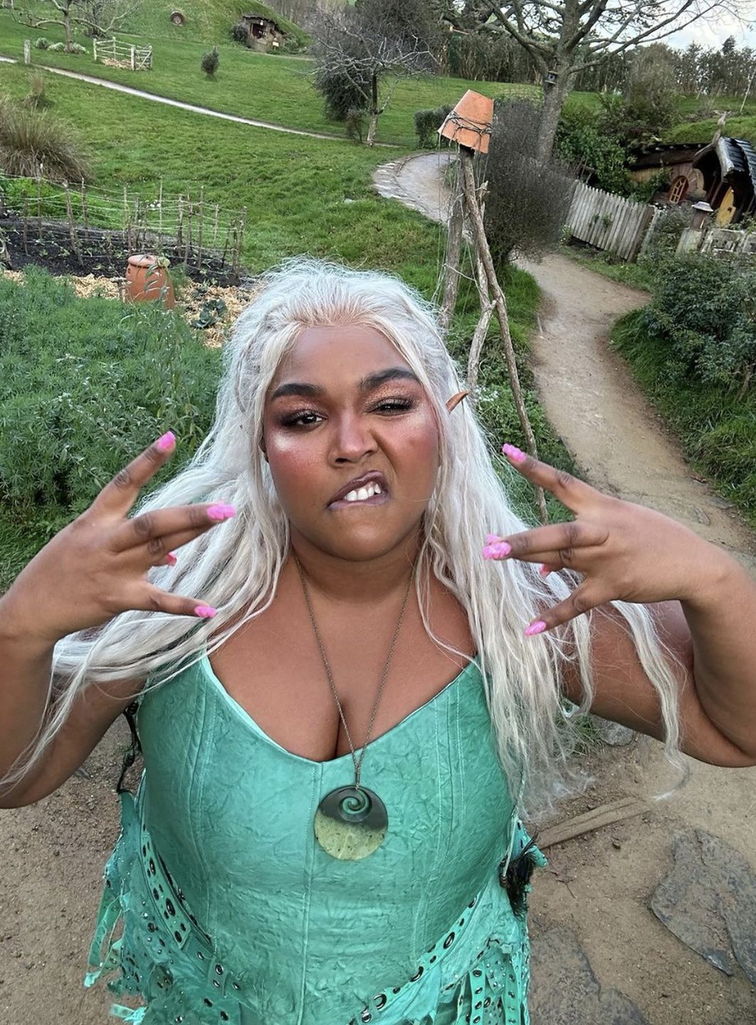 Lizzo