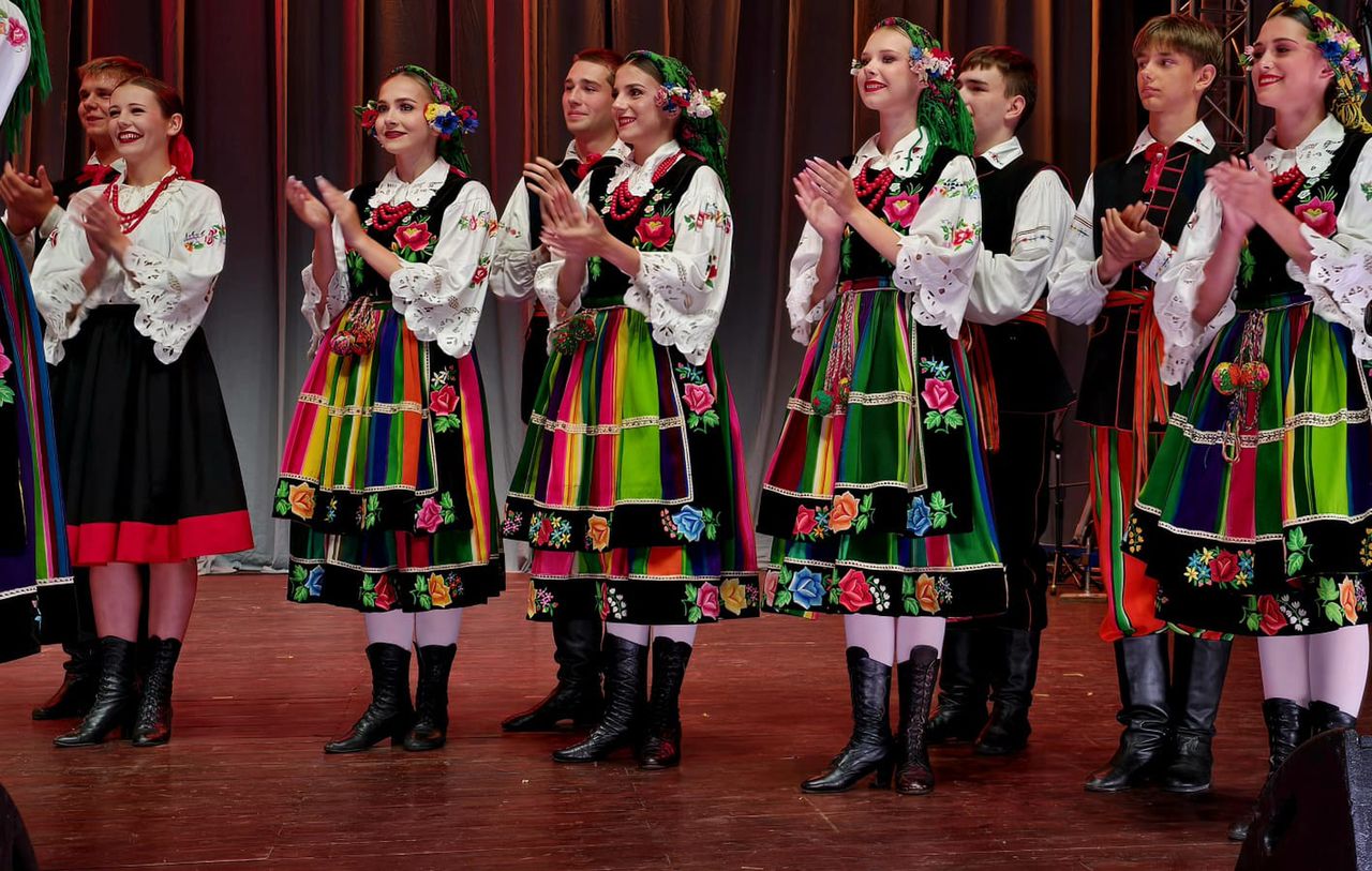 Vistula Folk Festival 