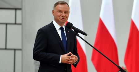 Kontrowersyjna decyzja. Duda ułaskawił skazanego, choć sądy i prokuratura były "na nie"