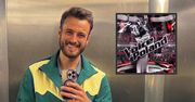 Błażej Stencel w "The Voice of Poland"? Nowy gwiazdor TVP zabrał głos
