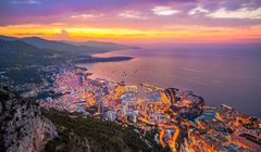 Na Lazurowym Wybrzeżu ukryło się przed wojną około 80 oligarchów z Ukrainy