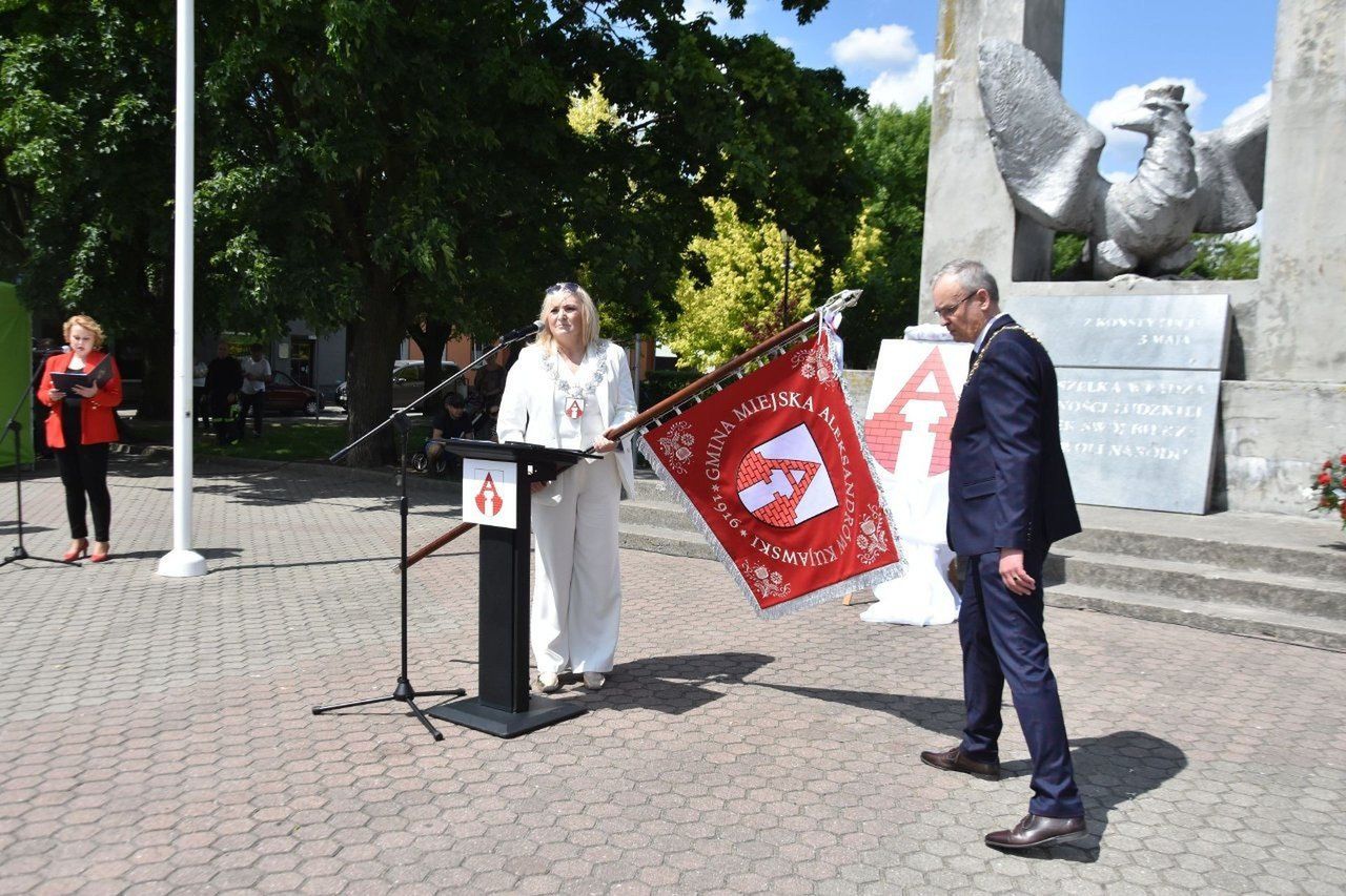 Kolejna edycja Budżetu Obywatelskiego w Aleksandrowie Kujawskim. W 2025 r. mieszkańcy mają do wybory 6 projektów