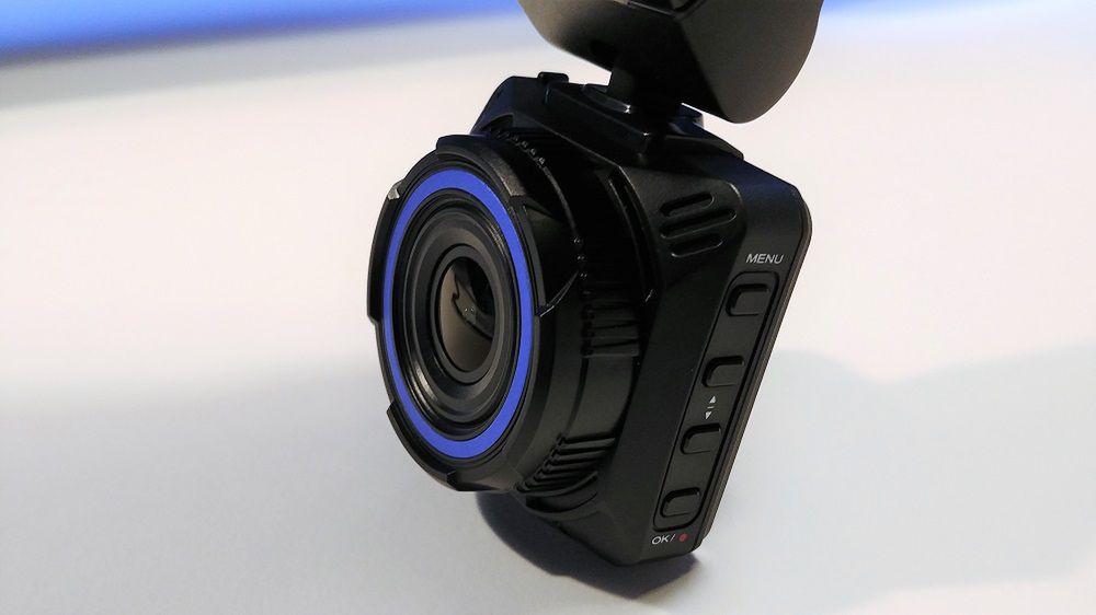 Navitel R600 – test wideorejestratora samochodowego z matrycą Sony 2