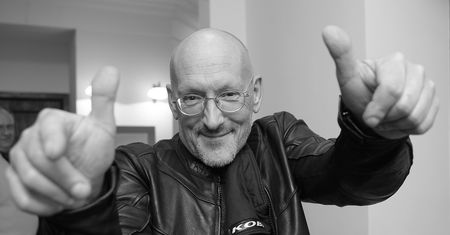Nie żyje perkusista Perfectu. Piotr Szkudelski miał 66 lat
