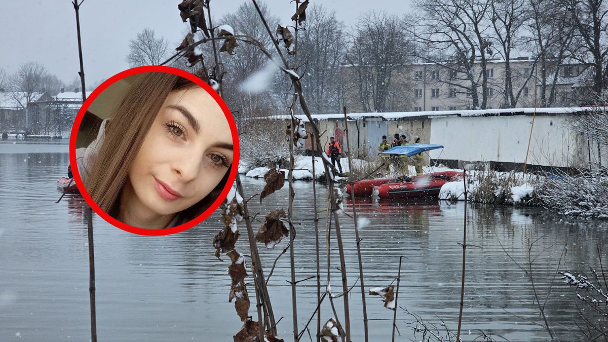 Zaginięcie Karoliny Wróbel