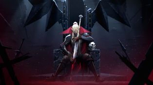 V Rising za darmo na Steam. Darmowy weekend i duża promocja na grę