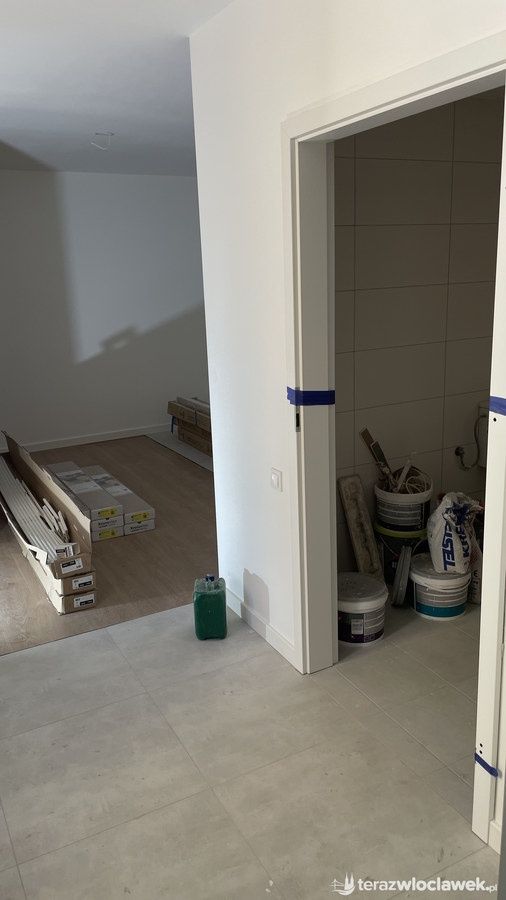 Trwa nabór na mieszkania przy Maslanej