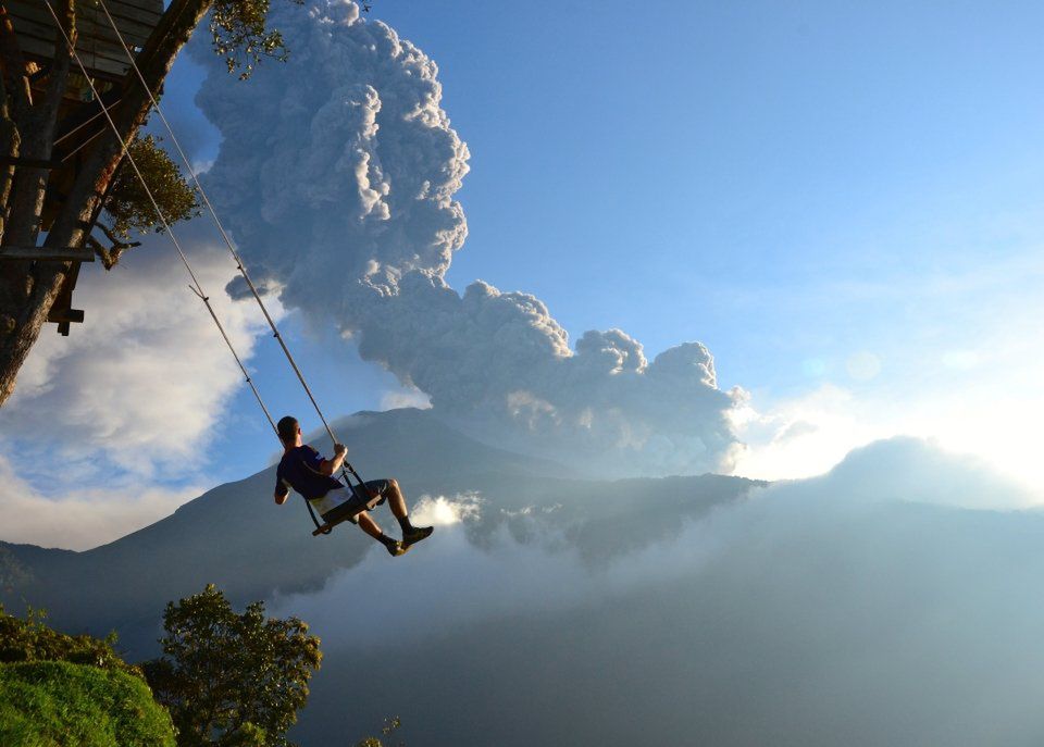 Najlepsze zdjęcia konkursu National Geographic Traveler 2014! 6