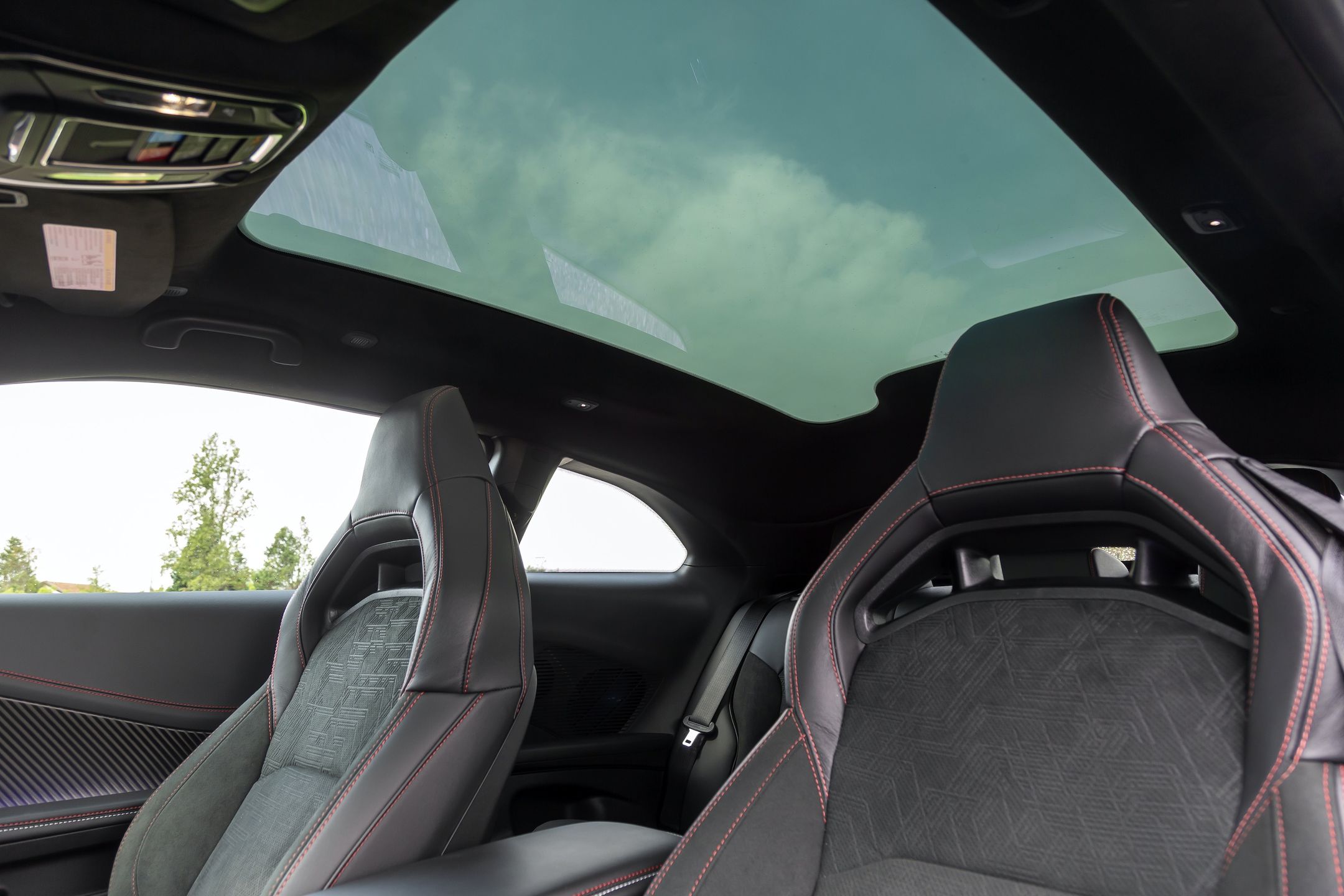 Dodge Charger (2026)