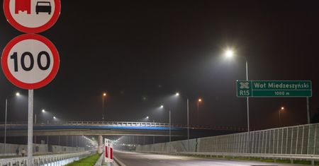 Nowa droga w Polsce. Kosztowała 4 mld zł. To wielka ulga dla kierowców