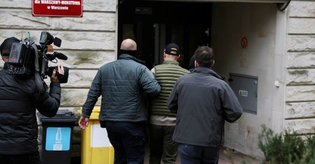 Afera z Funduszem Sprawiedliwości. Jest decyzja sądu