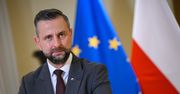 Specjalna delegacja z Ukrainy w Polsce. Wiemy, kto się z nią spotka