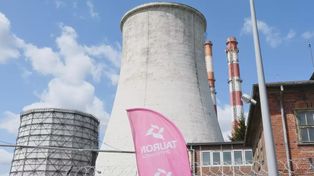 Tauron analizuje lokalizacje pod SMR-y. Rozwija własne projekty w OZE