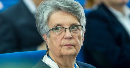 Była marszałek Senatu Honorową Obywatelką Torunia? Jest sprzeciw feministek