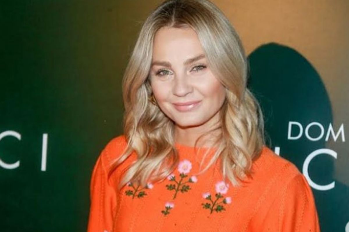 Małgorzata Socha