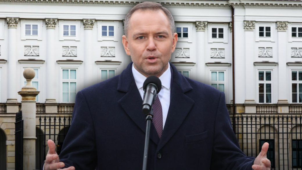 Adam Burakowski/REPORTER/East News; PAP/Jarek Praszkiewicz