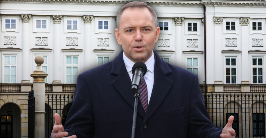 wiadomości,aktualności,WP Wiadomości Polityczna kawa u prezydenta? [OPINIA]