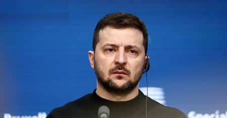 Niepokojące doniesienia z Mołdawii. Zełenski ostro reaguje
