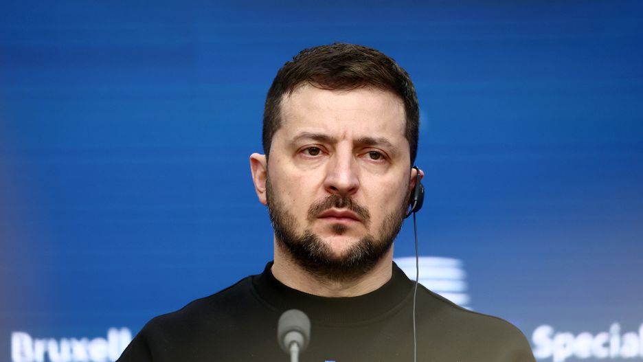 Niepokojące doniesienia. Zełenski wprost: "To terror"