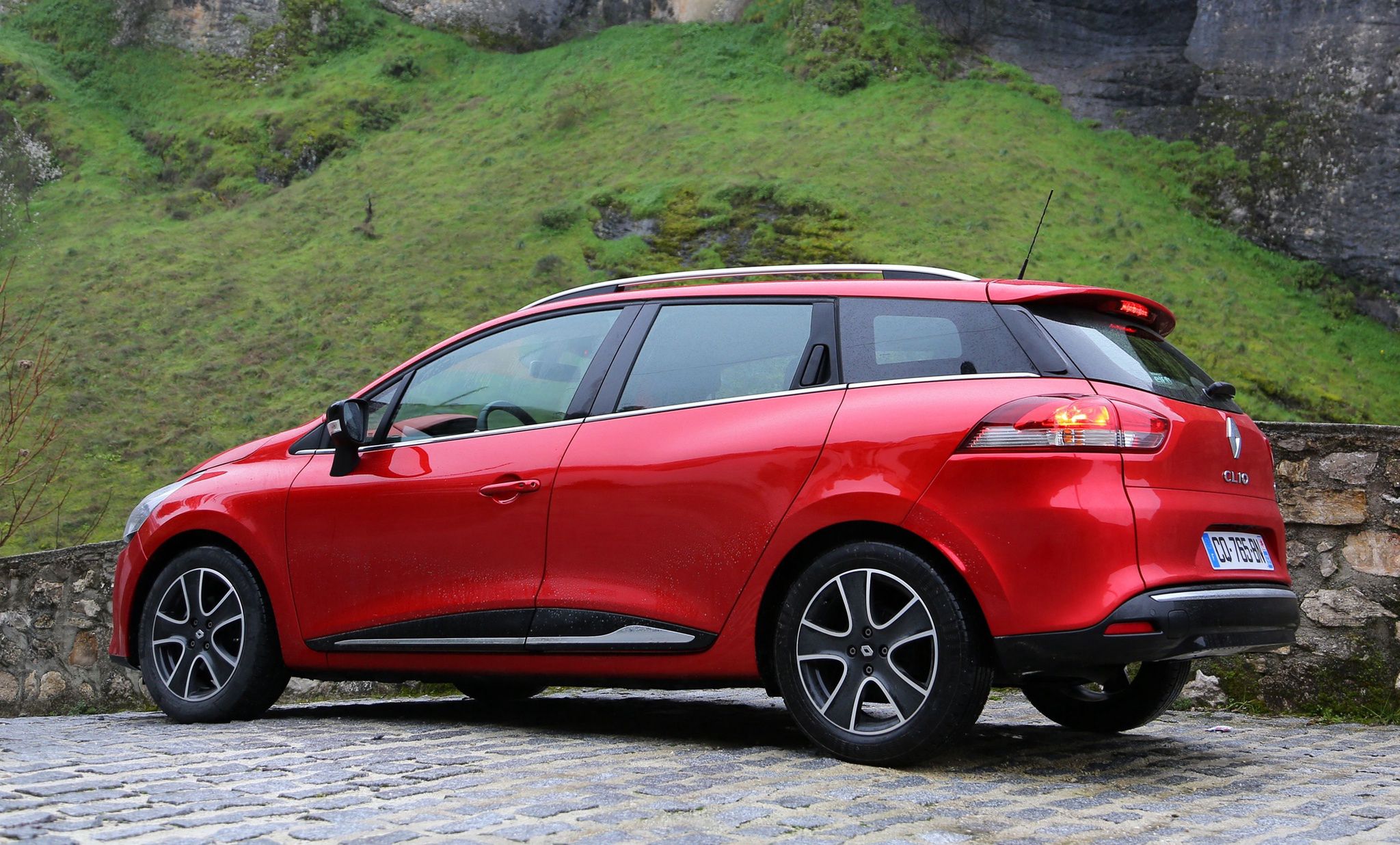 Renault Clio Grandtour