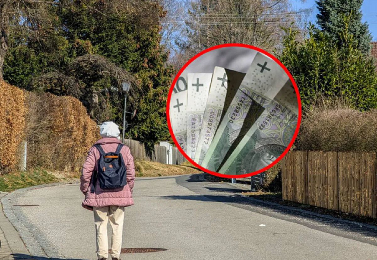 ZUS ujawnia sierpniowe terminy wypłat renty wdowiej. Oto daty