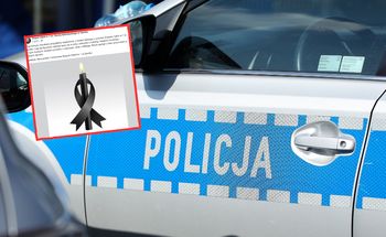 Śmierć nastolatków. Szkoła żegna 15-letniego Wiktora