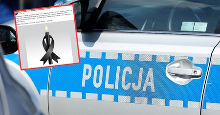 Śmierć nastolatków. Szkoła żegna 15-letniego Wiktora