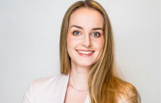 Była rzeczniczka resortu zdrowia w Naczelnej Izbie Lekarskiej