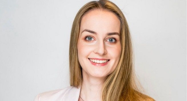 Była rzeczniczka resortu zdrowia w Naczelnej Izbie Lekarskiej