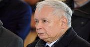 Jarosław Kaczyński o matce. Prezes PiS nie krył wzruszenia