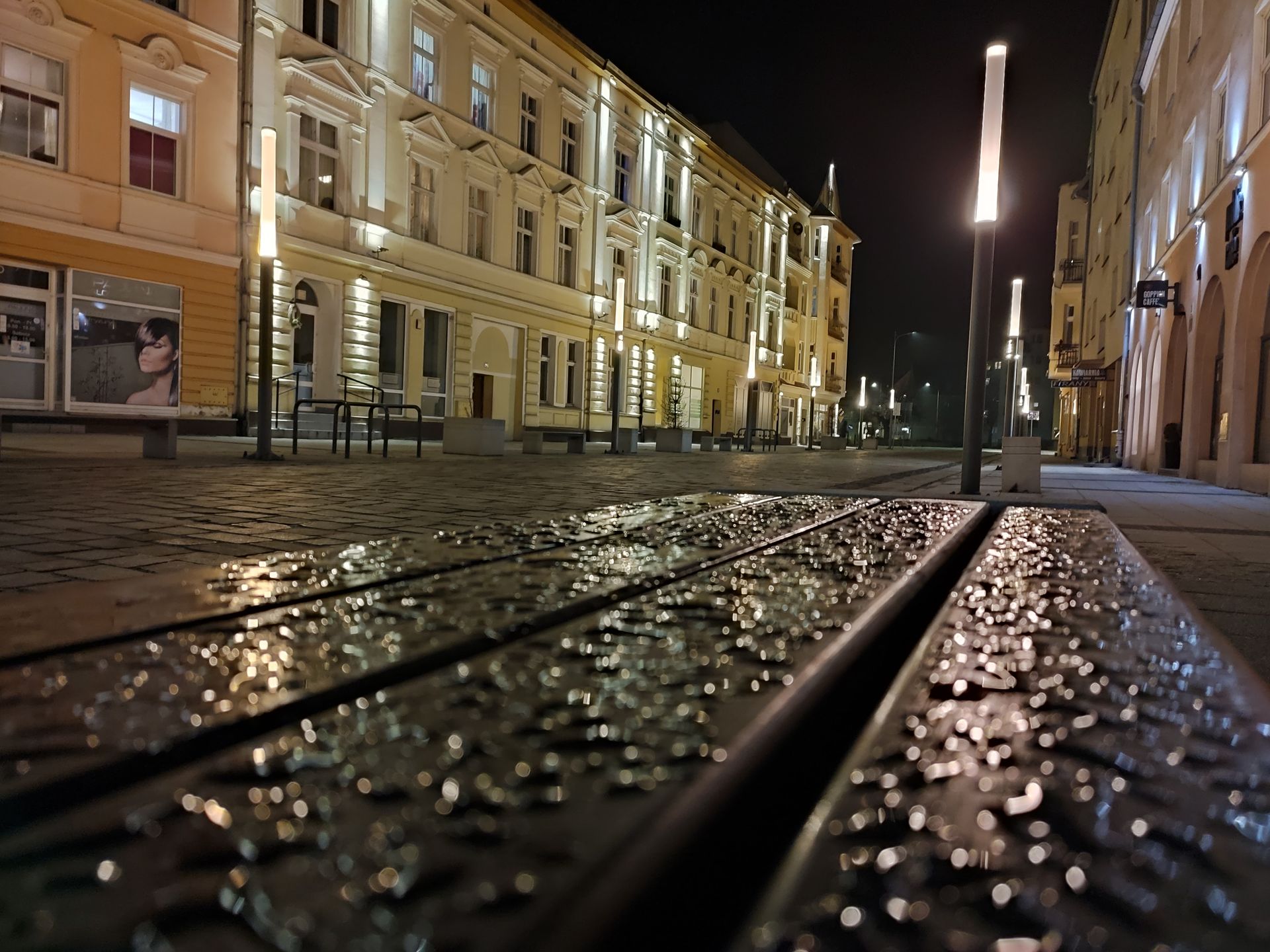 Portfel sam się otwiera. Redmi Note 10 Pro: pierwsze wrażenia i zdjęcia z aparatu 14