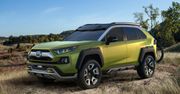 Toyota FT-AC Concept: bardziej pomysłowy niż byś przypuszczał